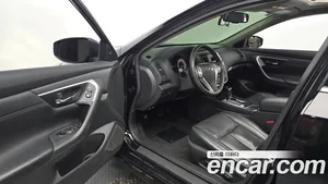 Nissan Altima, 2017 — миниатюра 10