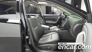 Nissan Altima, 2017 — миниатюра 11