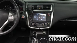 Nissan Altima, 2017 — миниатюра 14