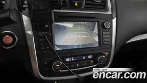 Nissan Altima, 2017 — миниатюра 15