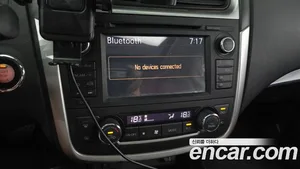 Nissan Altima, 2017 — миниатюра 17