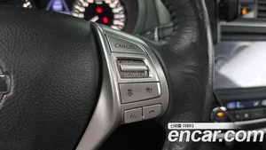 Nissan Altima, 2017 — миниатюра 18