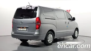 Hyundai Starex, 2020 — миниатюра 2