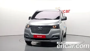 Hyundai Starex, 2020 — миниатюра 3
