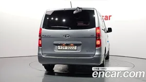 Hyundai Starex, 2020 — миниатюра 4