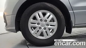 Hyundai Starex, 2020 — миниатюра 5