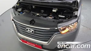 Hyundai Starex, 2020 — миниатюра 6
