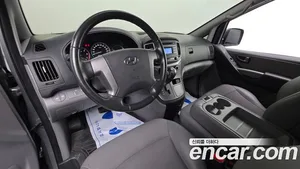 Hyundai Starex, 2020 — миниатюра 10