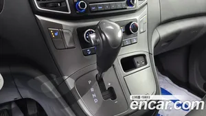 Hyundai Starex, 2020 — миниатюра 12