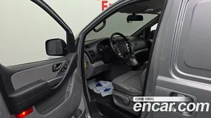 Hyundai Starex, 2020 — миниатюра 13