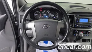 Hyundai Starex, 2020 — миниатюра 20