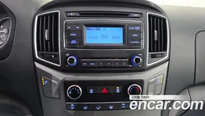 Hyundai Starex, 2020 — миниатюра 22