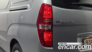 Hyundai Starex, 2020 — миниатюра 9