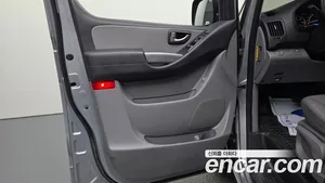 Hyundai Starex, 2020 — миниатюра 14