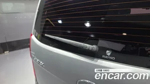 Hyundai Starex, 2020 — миниатюра 29