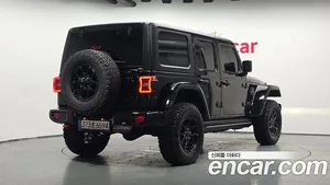 Jeep Wrangler, 2025 — миниатюра 2