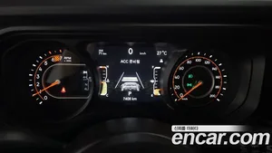 Jeep Wrangler, 2025 — миниатюра 8