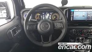 Jeep Wrangler, 2025 — миниатюра 12