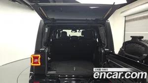 Jeep Wrangler, 2025 — миниатюра 20