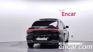 Hyundai Grandeur, 2022 — миниатюра 3