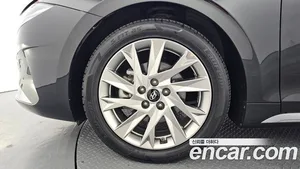 Hyundai Grandeur, 2022 — миниатюра 4