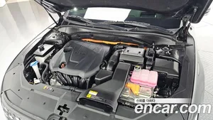 Hyundai Grandeur, 2022 — миниатюра 5