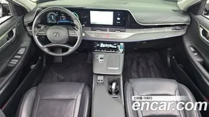 Hyundai Grandeur, 2022 — миниатюра 9