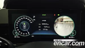 Hyundai Grandeur, 2022 — миниатюра 10