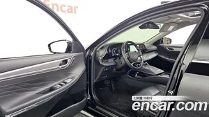 Hyundai Grandeur, 2022 — миниатюра 12