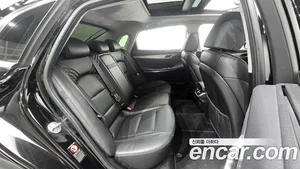 Hyundai Grandeur, 2022 — миниатюра 16