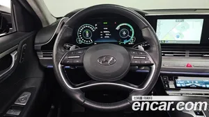 Hyundai Grandeur, 2022 — миниатюра 17