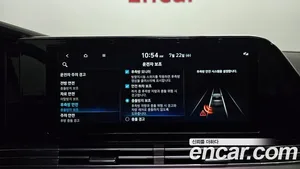 Hyundai Grandeur, 2022 — миниатюра 20