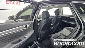 Hyundai Grandeur, 2022 — миниатюра 24