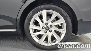 Hyundai Grandeur, 2022 — миниатюра 6