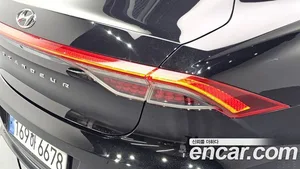 Hyundai Grandeur, 2022 — миниатюра 8