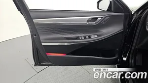 Hyundai Grandeur, 2022 — миниатюра 13
