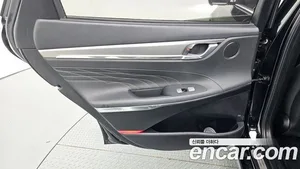 Hyundai Grandeur, 2022 — миниатюра 14