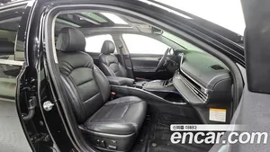 Hyundai Grandeur, 2022 — миниатюра 15