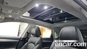 Hyundai Grandeur, 2022 — миниатюра 26