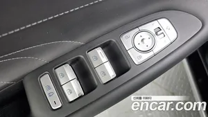 Hyundai Grandeur, 2022 — миниатюра 27