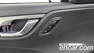 Hyundai Grandeur, 2022 — миниатюра 28
