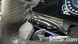 Hyundai Grandeur, 2022 — миниатюра 30