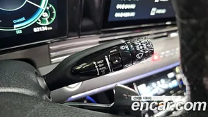 Hyundai Grandeur, 2022 — миниатюра 31