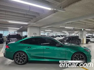 BMW M5, 2026 — миниатюра 4