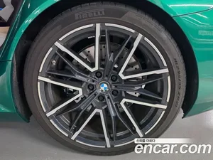 BMW M5, 2026 — миниатюра 8
