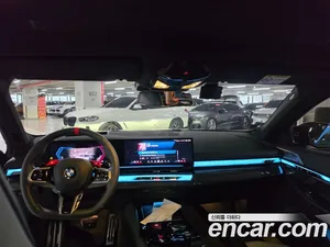 BMW M5, 2026 — миниатюра 10