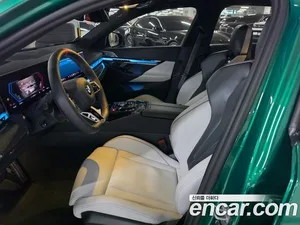 BMW M5, 2026 — миниатюра 11