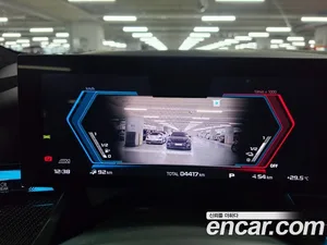 BMW M5, 2026 — миниатюра 16
