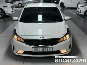 Kia K3, 2016 — миниатюра 2