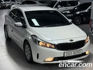 Kia K3, 2016 — миниатюра 3